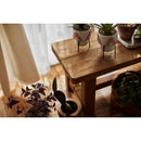 ベンチ 椅子 天然木 パイン古材 木製 腰掛け スツール ダイニングベンチ 椅子 物置き インテリア チェア 高級感 重厚感 木目 カフェ風 アンティーク調 【納期A】【azm-we-886】