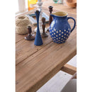 ダイニングテーブル 160×80cm 天然木 木製 ダイニング 重厚感 高級感 木目 柄 大型 角丸 安全 シンプル パイン 古材 食卓テーブル 作業台 アンティーク調 【納期A】【azm-we-887】