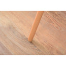 ポールハンガー ラック おしゃれ インテリア ハンガーラック デザイン お洒落 天然木 木製 ナチュラル スタイリッシュ 北欧 【納期B】【azm-wis-551】