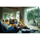 ポールハンガー ラック おしゃれ インテリア ハンガーラック デザイン お洒落 天然木 木製 ナチュラル スタイリッシュ 北欧 【納期B】【azm-wis-551】