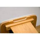 ベンチ ダイニングベンチ 椅子 イス チェアー クッション PVCレザー 天然木 シンプル 家具調 おしゃれ 北欧 インテリア 合わせやすい ナチュラル カントリー 【納期B】【bh02bdbr】