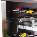 コレクションケース 薄型 コレクションラック ロータイプ 収納棚 ガラス 扉 壁面 フィギュアケース 人形 ローボード 白 ホワイト ダークブラウン 茶色 黒系 【納期A】【clr-900】