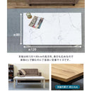 こたつ コタツ こたつテーブル 薄型 長方形 シンプル ローテーブル 低い 炬燵 火燵 リビング センターテーブル おしゃれ モダン オールシーズン 120×80cm 【納期B】【dcf120】