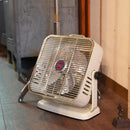 扇風機 サーキュレーター エアー ダルトン レトロ おしゃれ インダストリアル DSZ-0541 ブラック 黒 ミッドセンチュリー アメリカンビンテージ調 ブルックリン 【納期A】【dlt-dsz-0541】