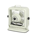 扇風機 サーキュレーター エアー ダルトン レトロ おしゃれ インダストリアル DSZ-0541 ブラック 黒 ミッドセンチュリー アメリカンビンテージ調 ブルックリン 【納期A】【dlt-dsz-0541】