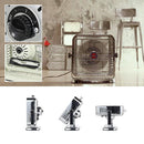 扇風機 サーキュレーター エアー ダルトン レトロ おしゃれ インダストリアル DSZ-0541 ブラック 黒 ミッドセンチュリー アメリカンビンテージ調 ブルックリン 【納期A】【dlt-dsz-0541】