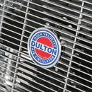 扇風機 サーキュレーター エアー ダルトン レトロ おしゃれ インダストリアル DSZ-0541 ブラック 黒 ミッドセンチュリー アメリカンビンテージ調 ブルックリン 【納期A】【dlt-dsz-0541】