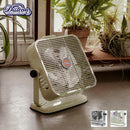 扇風機 サーキュレーター エアー ダルトン レトロ おしゃれ インダストリアル DSZ-0541 ブラック 黒 ミッドセンチュリー アメリカンビンテージ調 ブルックリン 【納期A】【dlt-dsz-0541】