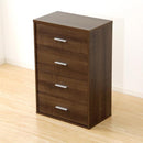 取っ手付き タンス 木製 チェスト 箪笥 【納期E】【ds60-ch】