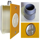 子供用タンス 物入れ おかたづけ おもちゃ箱 収納 子供家具 子供用チェスト ete エテ えて 【納期F】【ete-it13】