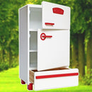 こども本棚 子供本棚 子供家具 安全 長く使える 本棚 キッズ 子ども 玩具 おもちゃ おかたづけ ままごと 子供用本棚 収納家具 れいぞうこ 【納期F】【ete-it67】