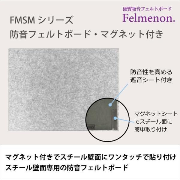 防音パネル マグネット付き 磁石つき 防音シート 壁 吸音 オフィス 事務所 会社 会議室 学校 施設 パーテーション スチール壁 防音マット 防音材 DIY リフォーム 【納期B】【flm-0012】