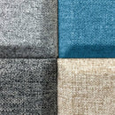 吸音材 壁 吸音パネル ボード 吸音板 シート 天井 おしゃれ 布貼り ファブリック フェルメノン エクシード 防炎 断熱 騒音対策 diy リフォーム 施工 取り付け 【納期B】【flm-0013】