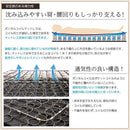 マットレス ダブル ボンネルコイル 【納期E】【fm-06-d】