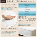 マットレス セミダブル ボンネルコイル 【納期E】【fm-06-sd】