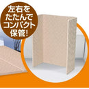 すのこ 浴室内 バスマット すのこマット 浴室マット カビにくい 防カビ 折りたたみ 折り畳み お風呂場 浴室用床シート スノコ バスルーム 【納期A】【fmk-4901983106887】