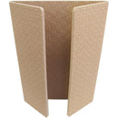 すのこ 浴室内 バスマット すのこマット 浴室マット カビにくい 防カビ 折りたたみ 折り畳み お風呂場 浴室用床シート スノコ バスルーム 【納期A】【fmk-4901983106887】