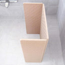 すのこ 浴室内 バスマット すのこマット 浴室マット カビにくい 防カビ 折りたたみ 折り畳み お風呂場 浴室用床シート スノコ バスルーム 【納期A】【fmk-4901983106887】