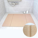 すのこ 浴室内 バスマット すのこマット 浴室マット カビにくい 防カビ 折りたたみ 折り畳み お風呂場 浴室用床シート スノコ バスルーム 【納期A】【fmk-4901983106887】