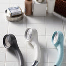 シャワーヘッド 交換 節水 シャワーヘッド交換 自分で 簡単 水道代節約 ガス代節約 高密度 水流 勢い 強い 肌触り 気持ちいい 頭皮 洗い流し シャンプー 極細 【納期A】【fmk-74000091】