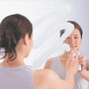 曇り止めスプレー 鏡 浴室 湯気 対策 窓ガラス お風呂場 バスルーム 洗面所 ミラー くもり止めスプレー 曇らない くもらない 日本製 【納期A】【fmk-f180】