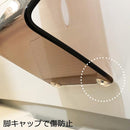 バスセット 風呂椅子 桶 バスチェア スツール 高さ 25cm おしゃれ アクリル お風呂の椅子 座高 コの字型 洗面器 風呂桶 おけ 湯桶 高級 クリア 滑り止め favor 【納期A】【fmk-favor-004】