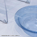 風呂椅子 風呂桶 2点セット バスチェア 高さ 20cm 座高 アクリル おしゃれ 洗面器 湯桶 おけ 高級 クリア 透明 ブラウン 茶色 ブルー 青 グリーン 緑 favor 【納期A】【fmk-favor-005】