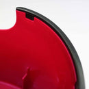 風呂椅子 カビない (かびにくい) 防カビ 対策 高さ 25cm 家 ホテル 旅館 学校 お風呂 バスチェア スツール 白 ホワイト 赤 レッド シルバー シンプル 使いやすい 【納期A】【fmk-favor-007】