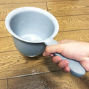 風呂桶 風呂おけ 手桶 おけ 防カビ かびない (かびにくい) ag抗菌 湯桶 洗面器 手おけ 家庭用 ホテル 病院 学校 施設 店舗 白 ホワイト 赤 レッド シルバー 銀 【納期A】【fmk-favor-010】