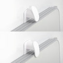 風呂ふた用 収納 フック マグネット 取り付け 風呂フタフック 蓋 風呂フタ収納 浴槽の蓋 磁石 壁 浮かせる スタンド 収納 日本製 マグピタ 【納期A】【fmk-mpb-012】