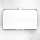 風呂ふた用 収納 フック マグネット 取り付け 風呂フタフック 蓋 風呂フタ収納 浴槽の蓋 磁石 壁 浮かせる スタンド 収納 日本製 マグピタ 【納期A】【fmk-mpb-012】