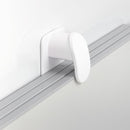 風呂蓋 収納 フック スタンド マグネット 磁石 強力 風呂ふた 風呂フタフック 取り付け 設置 浴槽の蓋 壁面 浮かせる 通気性 水切り 乾燥 【納期A】【fmk-mpb-013】