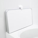 風呂蓋 収納 フック スタンド マグネット 磁石 強力 風呂ふた 風呂フタフック 取り付け 設置 浴槽の蓋 壁面 浮かせる 通気性 水切り 乾燥 【納期A】【fmk-mpb-013】