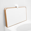 風呂蓋 収納 フック スタンド マグネット 磁石 強力 風呂ふた 風呂フタフック 取り付け 設置 浴槽の蓋 壁面 浮かせる 通気性 水切り 乾燥 【納期A】【fmk-mpb-013】