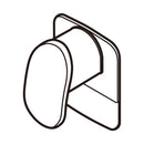 風呂蓋 収納 フック スタンド マグネット 磁石 強力 風呂ふた 風呂フタフック 取り付け 設置 浴槽の蓋 壁面 浮かせる 通気性 水切り 乾燥 【納期A】【fmk-mpb-013】