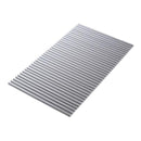 風呂ふた 波型 間口 120.9cm 124.3cm 127.5cm 奥行 81-84cm ロール 形状 くるくる 巻き型 波形 日本製 抗菌 撥水 コンパクト 省スペース 収納 銀イオン Ag 防臭 【納期E】【fmk-order1-029】