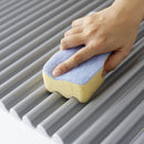 風呂ふた 波型 間口 192.9cm 196.2cm 199.5cm 奥行 81-84cm ロール 形状 くるくる 巻き 日本製 抗菌 撥水 コンパクト 省スペース 収納 銀イオン Ag 防臭 東プレ 【納期E】【fmk-order1-064】