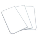 風呂ふた 組み合わせ 間口 181-190cm 奥行 86-90cm 風呂蓋 組合せ フラット パネル 形状 日本製 抗菌 薄い 軽い 軽量 収納 銀イオン 防臭 東プレ 3枚割 オーダー 【納期E】【fmk-order2-1-100】