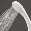 シャワーセット シャワーヘッド シャワーホース 取りつけ簡単 交換 節水 水道代 節約 日本製 家庭用 ホテル 旅館 民宿 病院 学校 宿泊施設 【納期A】【fmk-ps321ctamw2】