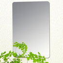 鏡 割れない 浴室 お風呂場 フィルム ミラー 安心 安全 壁 シール 貼り付け バスルーム 玄関 クローゼット ロッカー 軽い 軽量 日本製 【納期A】【fmk-sf-10】