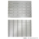 すのこ 風呂場 マット 洋風 樹脂製 【納期A】【fmk-skh-31】