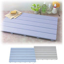 お風呂用すのこ スノコ バスマット 床 浴室 洗い場 【納期A】【fmk-skh-32】