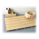 すのこ 風呂 浴室 スノコ 木目 おしゃれ 和風 すのこマット 風呂マット バスマット すべり止め 滑りにくい 安心 安全 床 軽い 軽量 東プレ 【納期A】【fmk-skh-37】