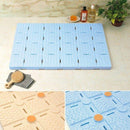 浴室マット 滑り止め 浴室内 バスマット すのこ 洗い場マット お風呂場 【納期A】【fmk-sps6085】