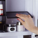 ウオールキャビネット TW-T300 ミラペット 東プラ ミラーキャビネット 洗面 収納棚ラック 鏡 リフォーム コンパクト 日本製 4975568130017 【納期A】【fmk-tw-t300】