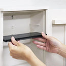 ウオールキャビネット TW-T300 ミラペット 東プラ ミラーキャビネット 洗面 収納棚ラック 鏡 リフォーム コンパクト 日本製 4975568130017 【納期A】【fmk-tw-t300】