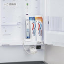 ミラーキャビネット TW-T55T ウオールキャビネット 東プラ 収納棚 洗面所 ランドリー 鏡 浴室内 使える お風呂場 リフォーム 後付け 日本製 【納期A】【fmk-tw-t55t】