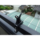 鳩よけグッズ ベランダ 鳩避けグッズ カラスよけ 撃退 害鳥 対策 カラス避け 最強 屋上 玄関 マンション 戸建 フン 糞害 賃貸 ハトッパー 【納期A】【gto-802984】