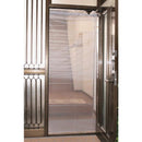 網戸カーテン 網戸 玄関 引き戸 ベランダ 網戸ネット 取り付け簡単 虫除け 目隠し 後付け 後から 突っ張り つっぱり マンション マグネット 【納期A】【gto-805759】