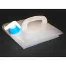 水タンク 水ポリタンク 20L 10L 災害 避難所 手洗い キャンプ アウトドア 非常用 防災 折りたたみ 折畳み ウォータータンク スリム コンパクト 取っ手 携帯 【納期A】【gto-806799】